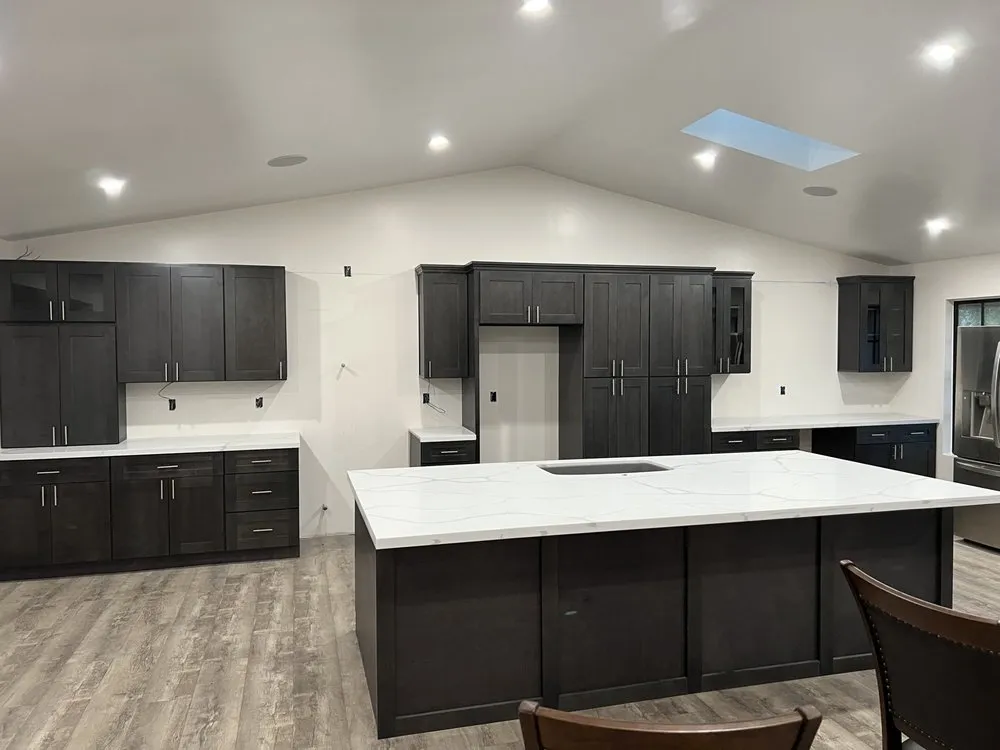 Quality water heater service service in Lompoc, CA - Negrete General construction