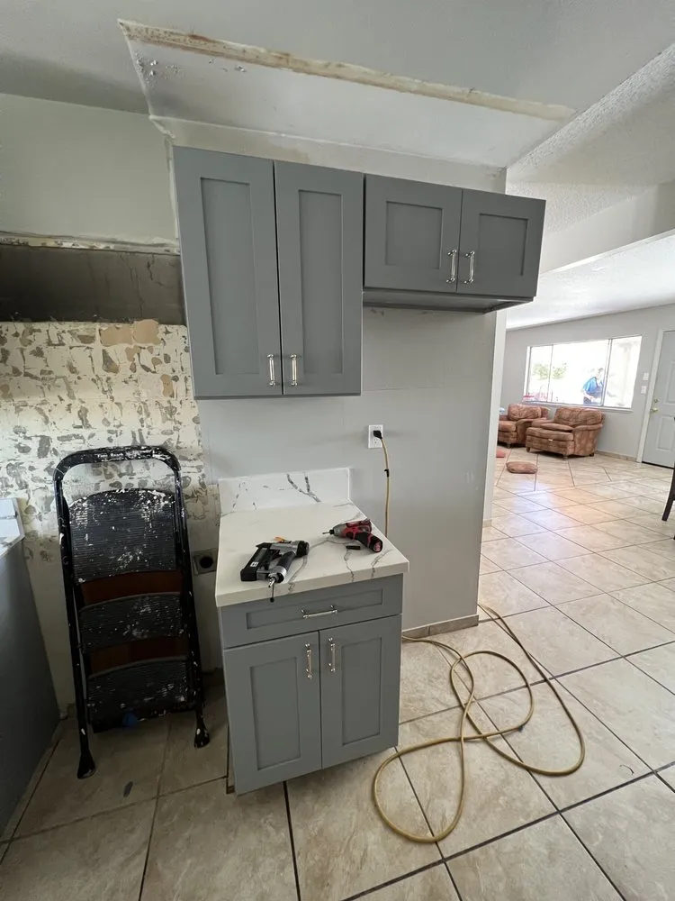 Trusted plumbing repair in Lompoc, CA by Negrete General construction