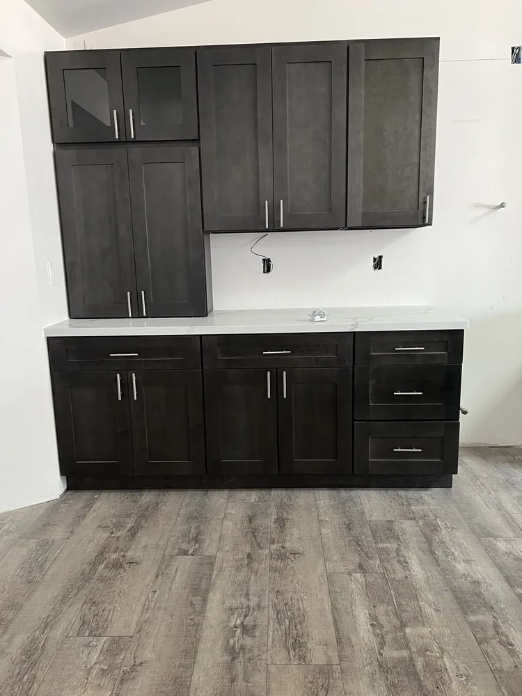 Professional plumbing repair for homes in Lompoc, CA by Negrete General construction