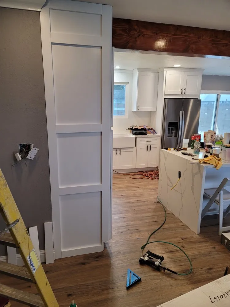 Affordable pipe repair service in Lompoc, CA - Negrete General construction