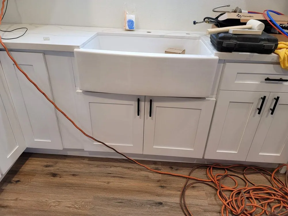 Slide of Negrete General construction