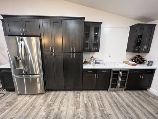 Negrete General construction Logo