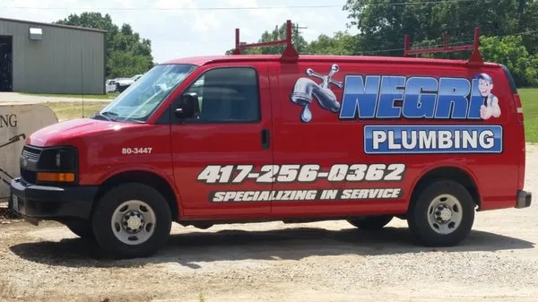 Negri's Plumbing