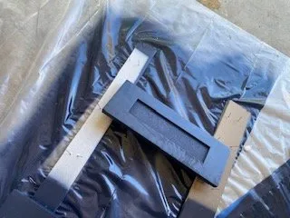 Slide of Nehemiah Construction