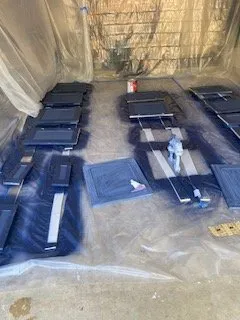 Slide of Nehemiah Construction