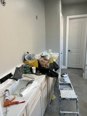 Nehemiah Construction Logo