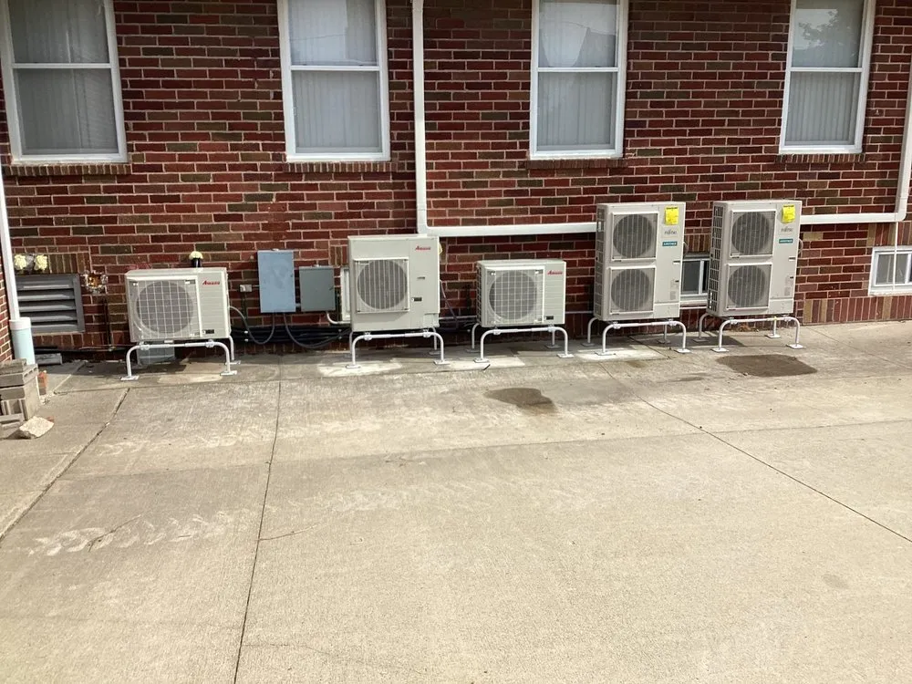 Emergency leak detection service in Elgin, IA - NEIA Mechanical