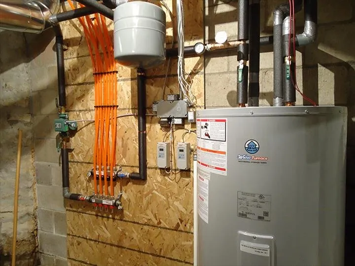 Reliable leak detection service in Elgin, IA - NEIA Mechanical