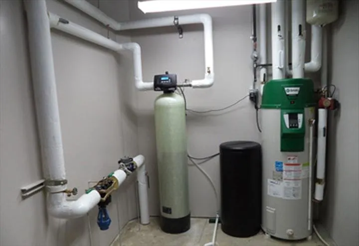 Emergency emergency plumbing experts serving Elgin, IA - NEIA Mechanical