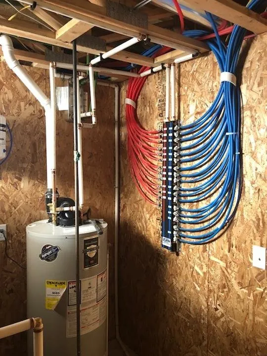 Quality drain cleaning experts serving Elgin, IA - NEIA Mechanical