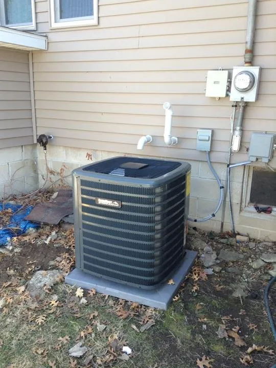 Top-rated plumbing repair experts serving Elgin, IA - NEIA Mechanical