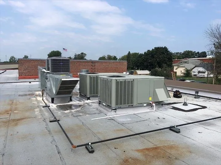 Expert pipe repair for homes in Elgin, IA by NEIA Mechanical