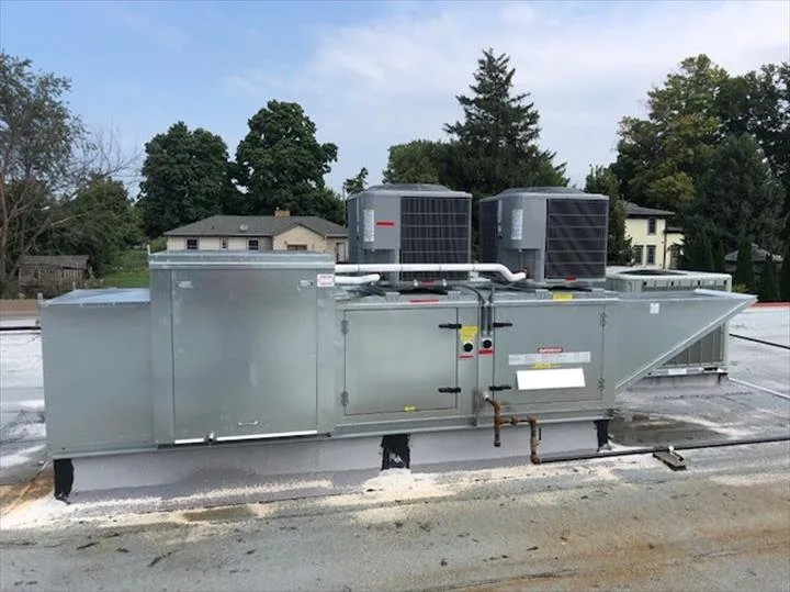Affordable water heater service service in Elgin, IA - NEIA Mechanical