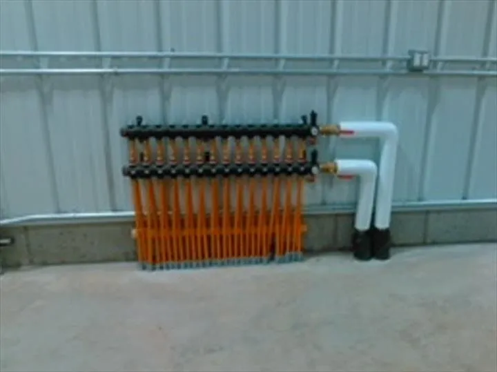 Quality drain cleaning for homes in Elgin, IA by NEIA Mechanical