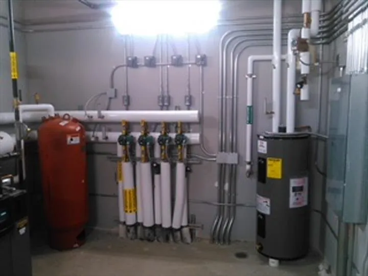 Top-rated drain cleaning in Elgin, IA by NEIA Mechanical