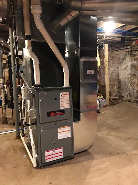 Affordable leak detection service in Elgin, IA - NEIA Mechanical