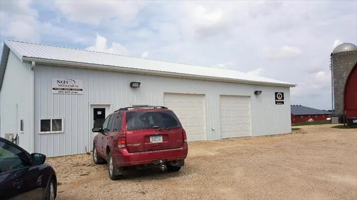 Affordable plumbing repair in Elgin, IA by NEIA Mechanical