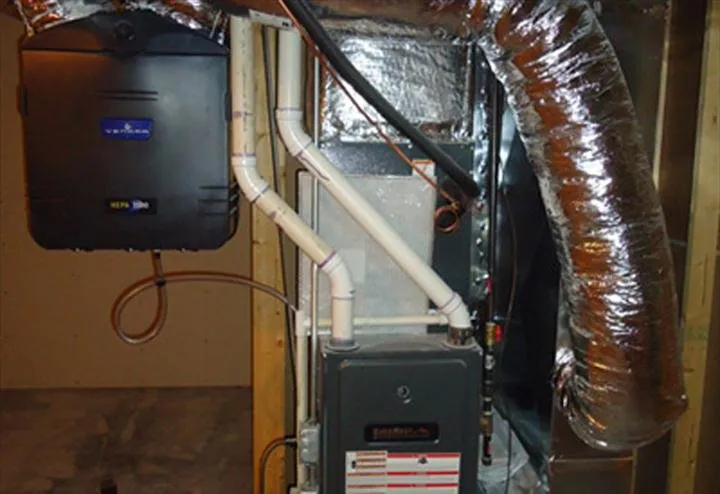 Affordable pipe repair in Elgin, IA by NEIA Mechanical