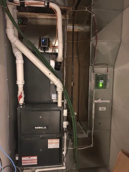 Professional plumbing repair experts serving Elgin, IA - NEIA Mechanical