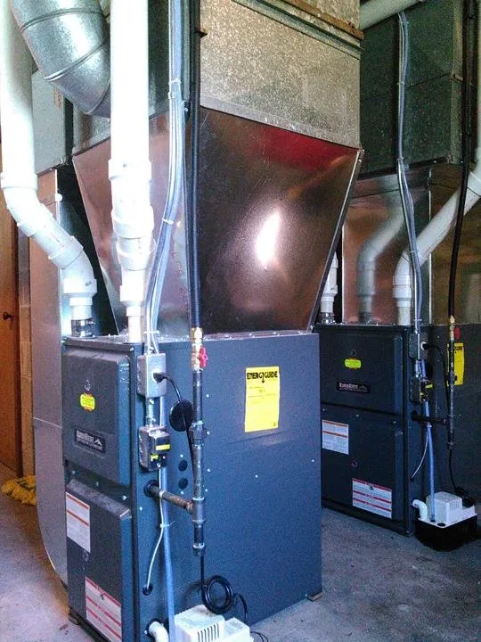 Top-rated plumbing repair experts serving Elgin, IA - NEIA Mechanical