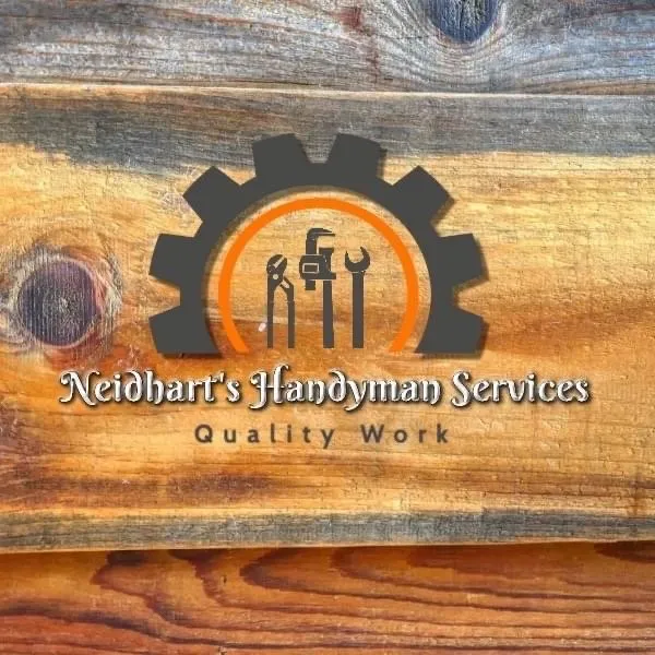 Slide of Neidhart's Handyman Services