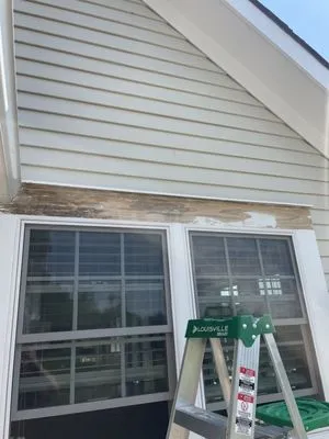 Neidhart's Handyman Services Logo