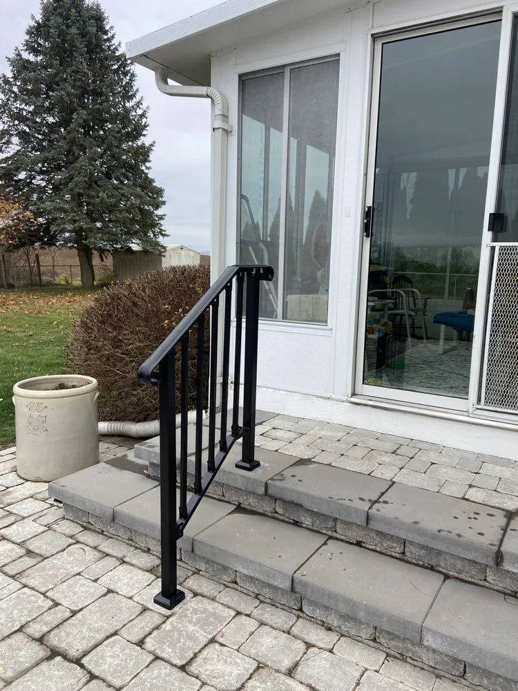 Slide of Neighborhood Handyman AA