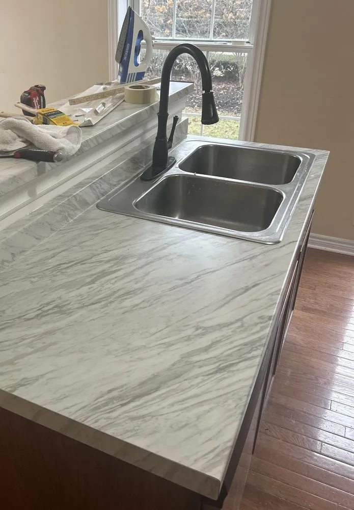 Slide of Neighborhood Handyman AA