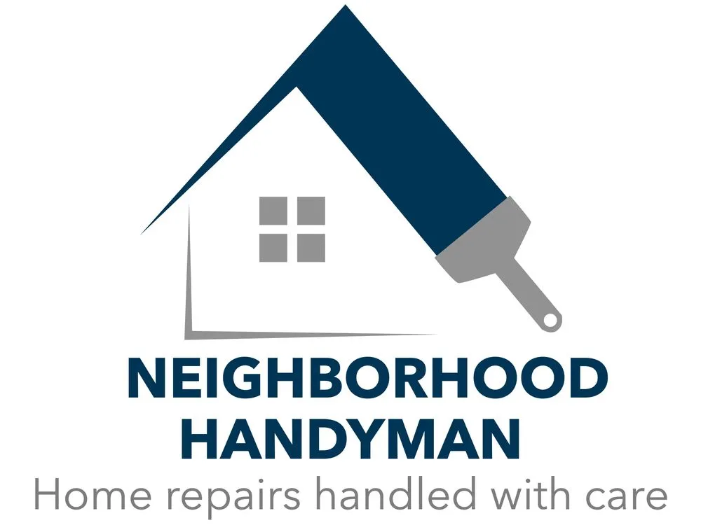 Slide of Neighborhood Handyman AA