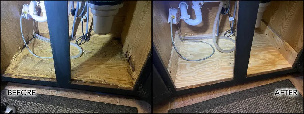 Slide of Neighborhood Handyman AA