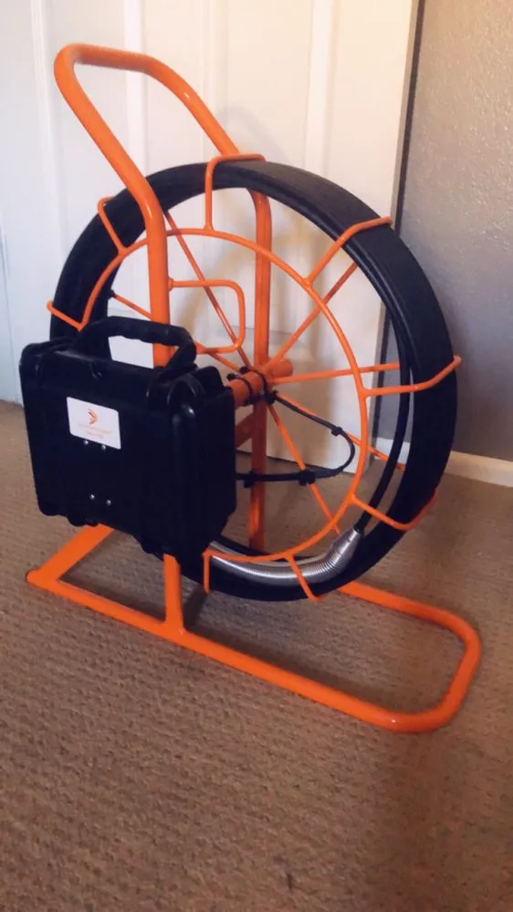 Slide of Neighborhood Plumber