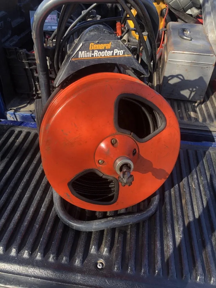 Slide of Neighborhood Plumber