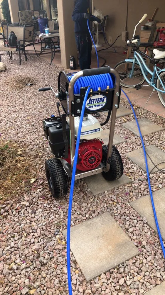 Quality pipe repair for homes in Scottsdale, AZ by Neighborhood Plumber