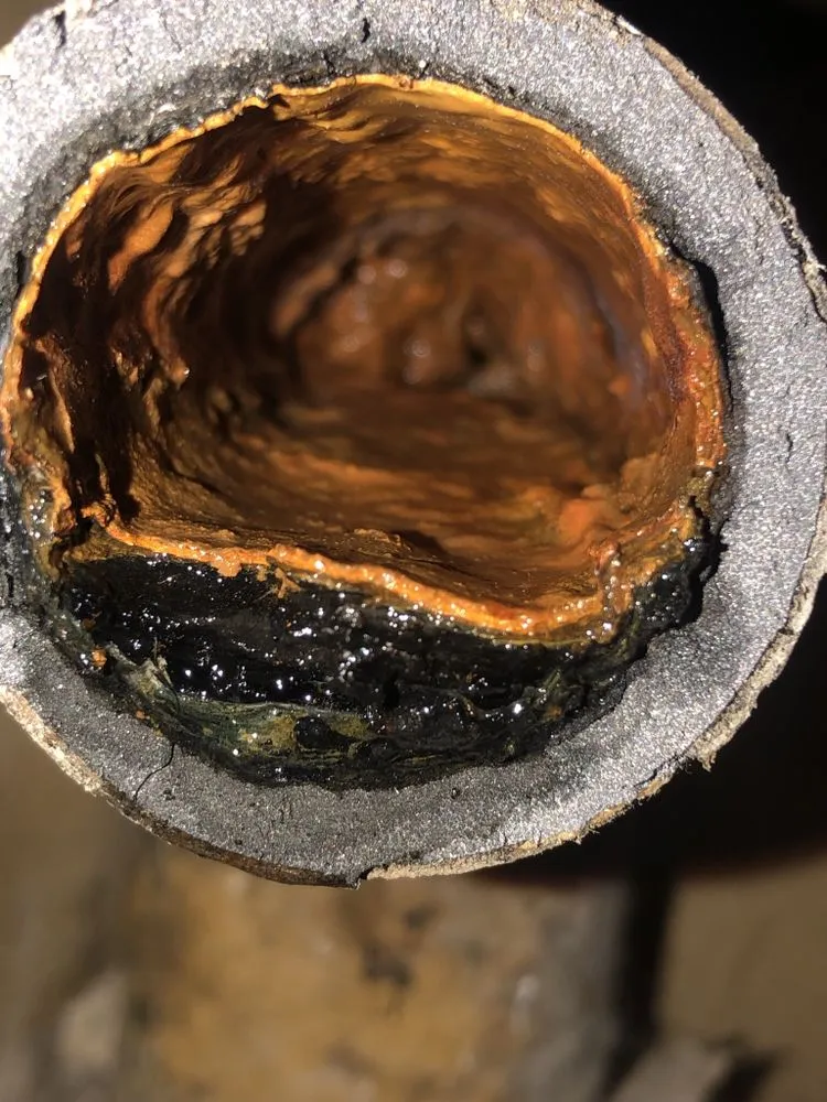 Slide of Neighborhood Plumber