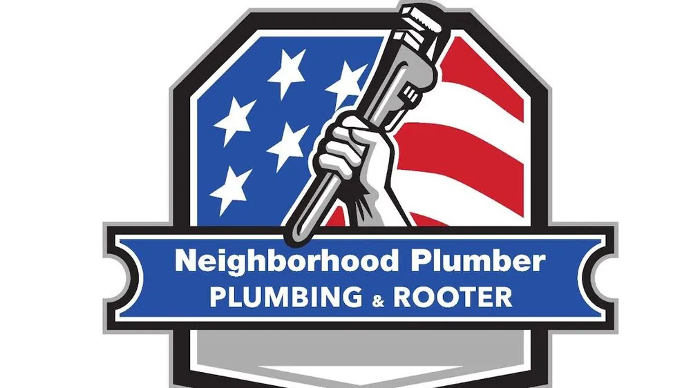 Slide of Neighborhood Plumber