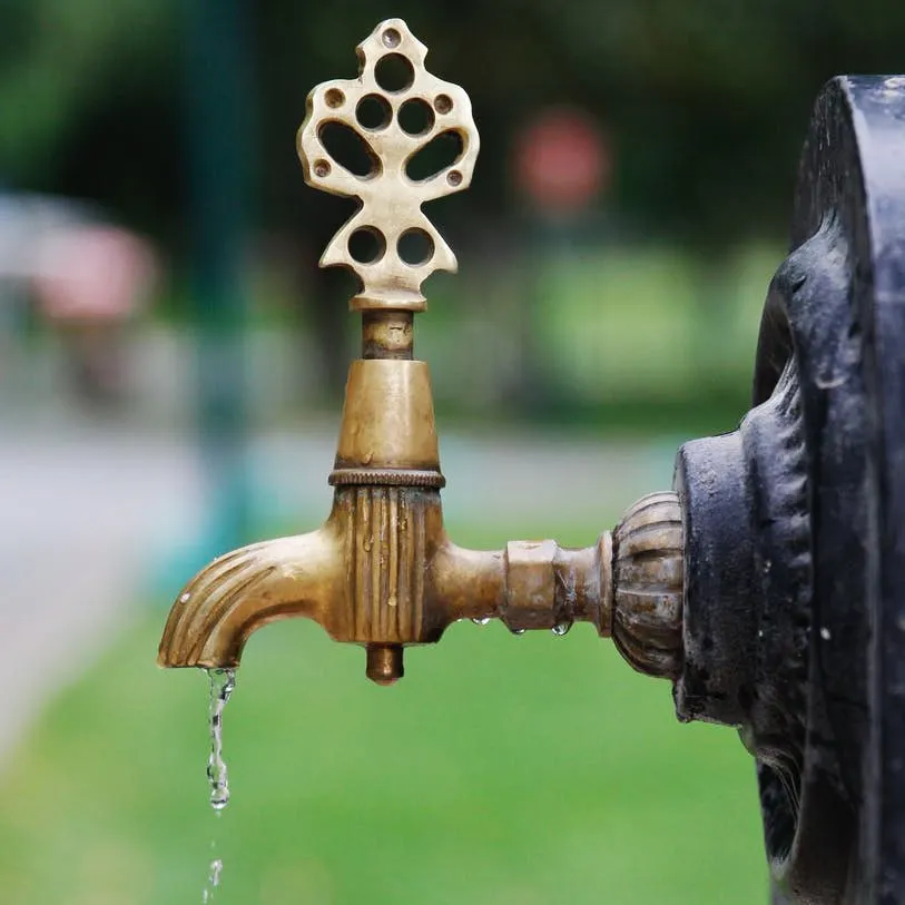 Slide of Neighborhood Plumber