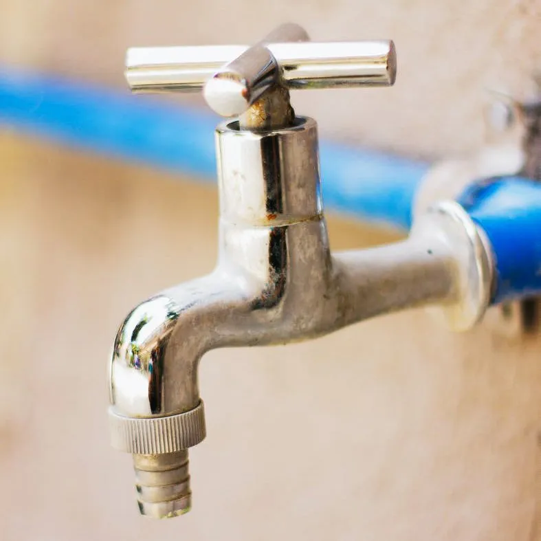 Slide of Neighborhood Plumber