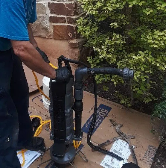 Slide of Neighborhood Plumbing and Drain