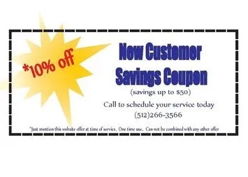 Slide of Neighborhood Plumbing and Drain