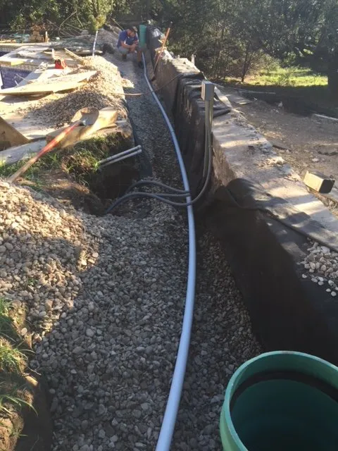 Trusted emergency plumbing service in Lakeway, TX - Neighborhood Plumbing and Drain