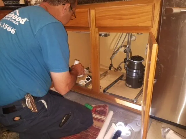 Affordable water heater service experts serving Lakeway, TX - Neighborhood Plumbing and Drain