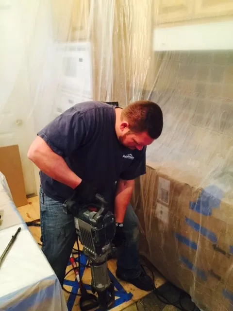 Top-rated leak detection in Lakeway, TX by Neighborhood Plumbing and Drain