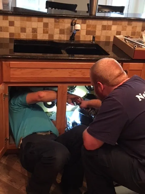 Professional water heater service in Lakeway, TX by Neighborhood Plumbing and Drain