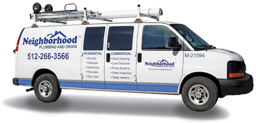 Quality pipe repair service in Lakeway, TX - Neighborhood Plumbing and Drain