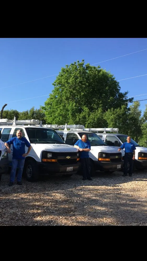 Slide of Neighborhood Plumbing and Drain