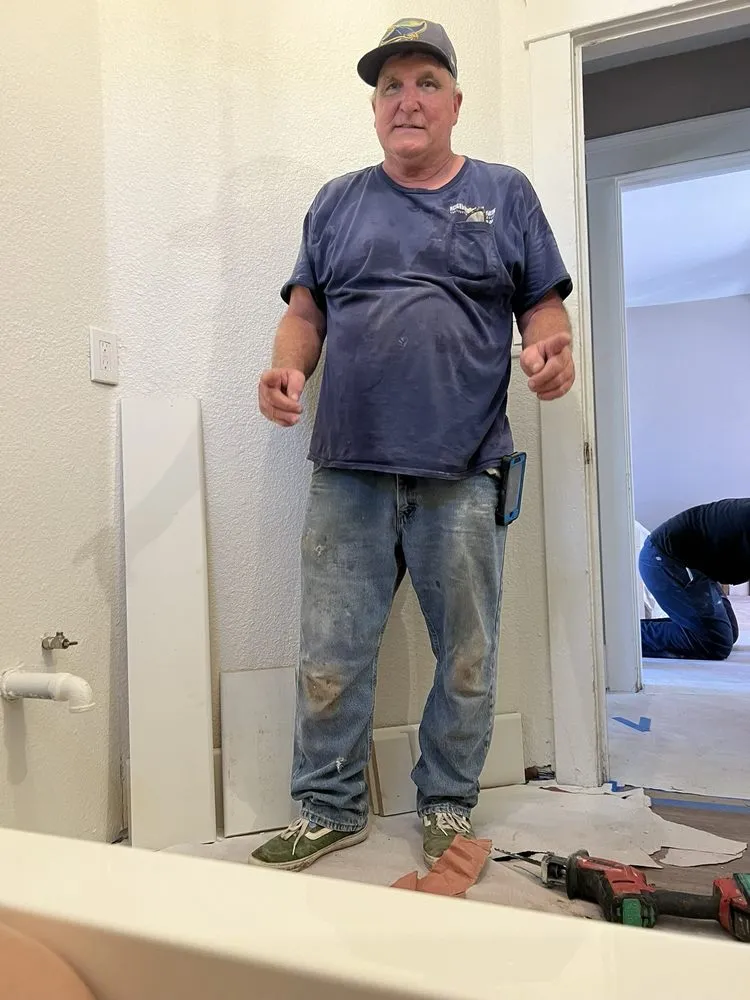 Slide of Neighborhood Plumbing