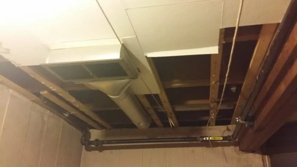 Slide of Neighborhood Plumbing Heating & Air Conditioning