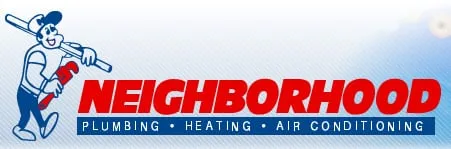 Professional plumbing repair in Foley, MN by Neighborhood Plumbing Heating Cooling & Electrical
