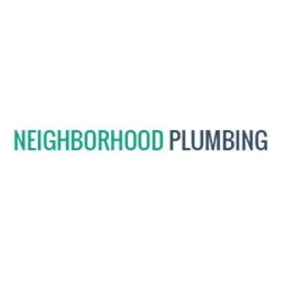 Slide of Neighborhood Plumbing