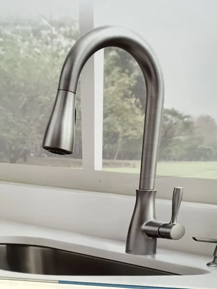 Slide of Neighborhood Plumbing